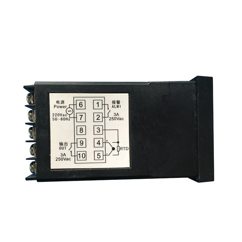 美控MK601智能温控仪 微电脑控制器 高温控制器 不含配K型热电偶图5