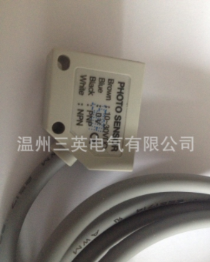品质保障台湾阳明FOTEK接近开关传感器MR-60X图2