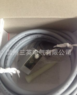 品质保障台湾阳明FOTEK接近开关传感器MR-60X图4
