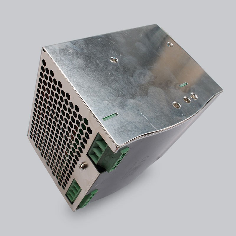三英电气导轨式开关电源DRP-240-48工业电源240W导轨电源48v图5