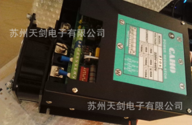 台湾宣荣CAHO三相电力控制器F304A电力功率调节器SCR电热调功图2