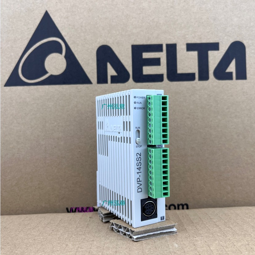 【台达代理】台达S2系列PLC可编程控制器DVP202LC-SL薄型模拟扩展图5