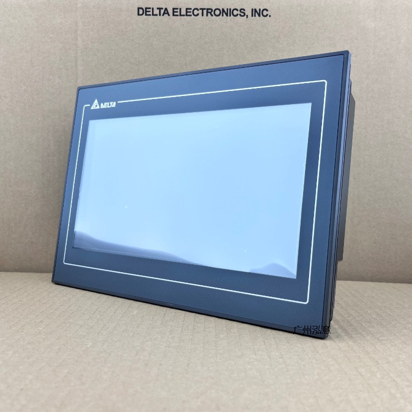 【Delta/台达】台达触摸屏100系列DOP-115MX工业彩色屏新一代HMI图3