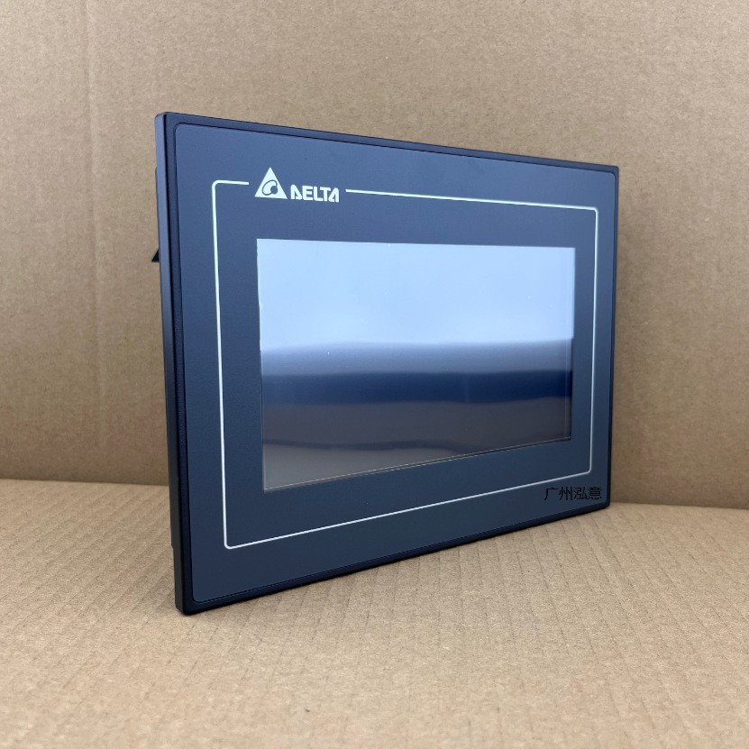 【Delta/台达】台达触摸屏100系列DOP-115MX工业彩色屏新一代HMI图4