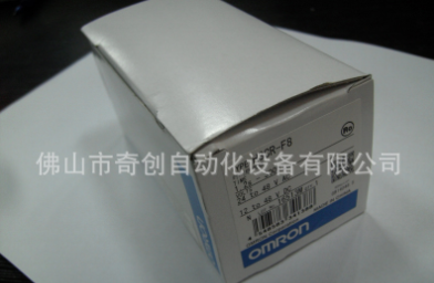 供应欧姆龙定时器H3CR-F8 AC24-48/DC12-48 一级代理图5