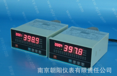 巡检仪/XMD巡检表系列/智能巡检仪/巡检仪表/温度巡检仪图2