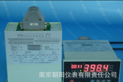 巡检仪/XMD巡检表系列/智能巡检仪/巡检仪表/温度巡检仪图4