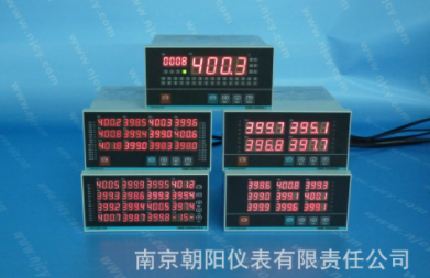 巡检仪/XMD-2000A9巡检表系列/智能巡检仪/巡检仪表/温度巡检仪图3