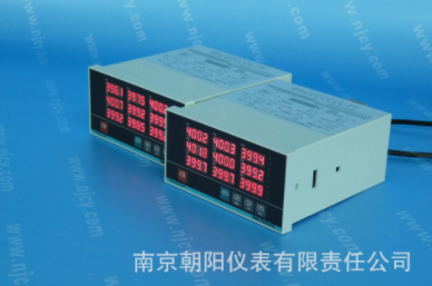 巡检仪/XMD-2000A9巡检表系列/智能巡检仪/巡检仪表/温度巡检仪图2