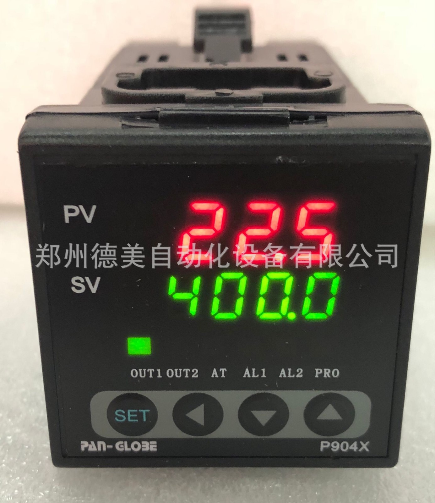 台湾泛达温控器P904X 原装正品 河南代理 批量现货图3