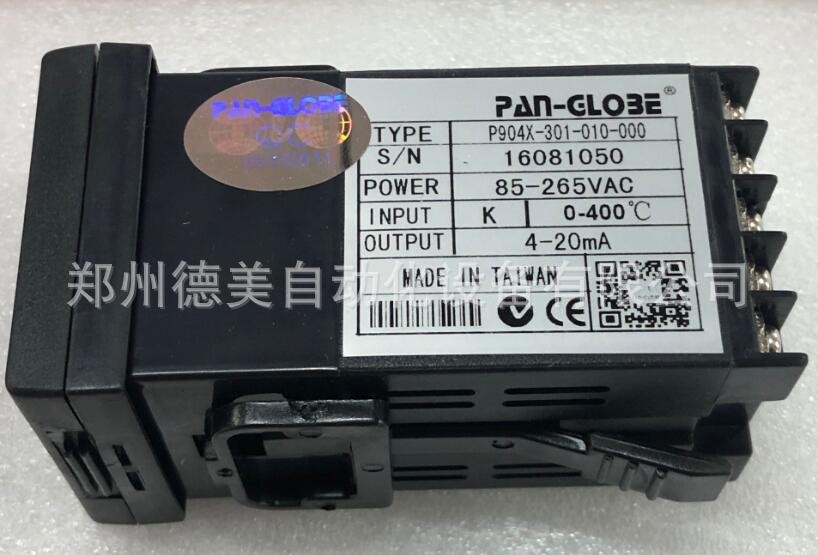 台湾泛达温控器P904X 原装正品 河南代理 批量现货图4