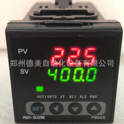 台湾泛达温控器P904X 原装正品 河南代理 批量现货
