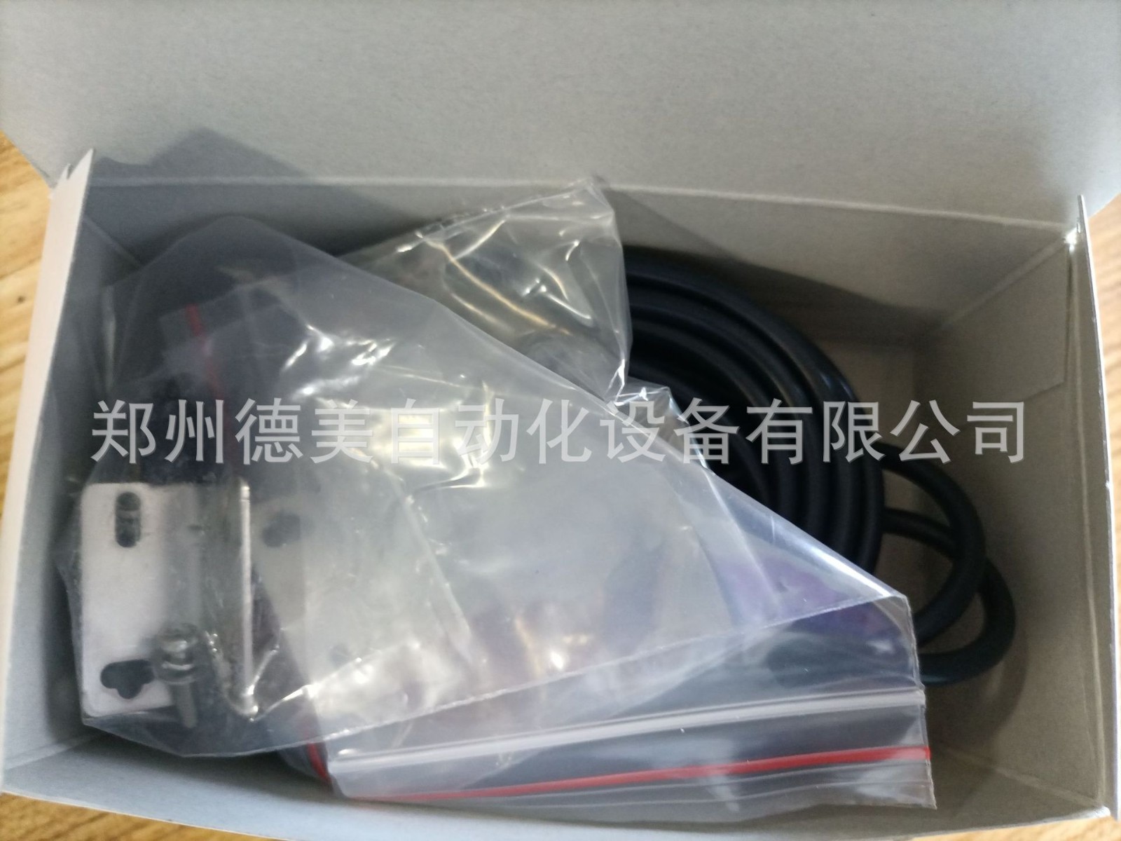E3S-AT11 欧姆龙原装正品光电传感器 对射开关 光电开关图2