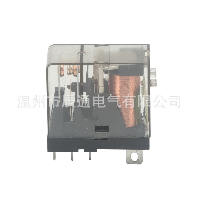 厂家批发长期供应小型电磁继电器14FT-1C塑封防水小型电磁继电器图5