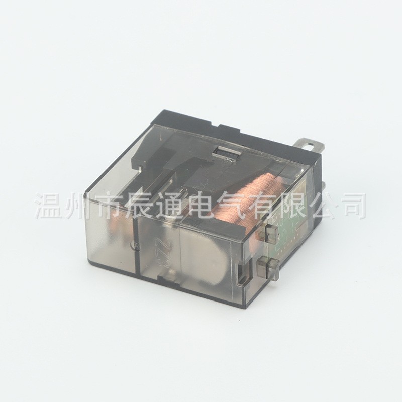 厂家批发长期供应小型电磁继电器14FT-1C塑封防水小型电磁继电器图3