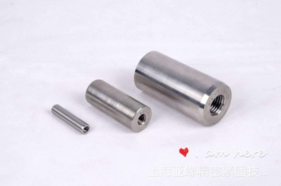 Inconel690镍基合金螺母紧固件制造厂家图3