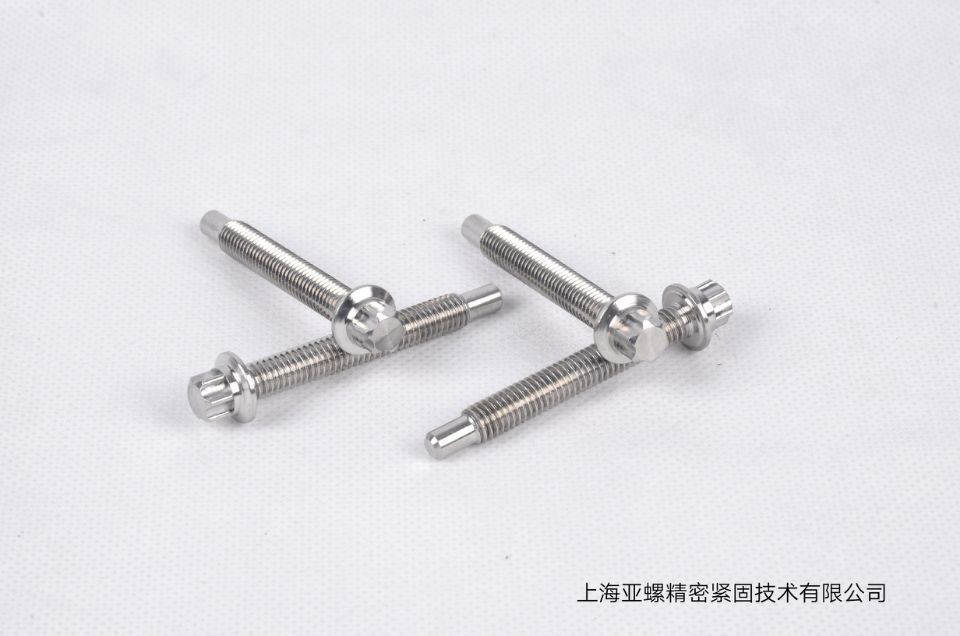 Inconel690镍基合金螺母紧固件制造厂家图4