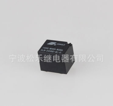 厂家直供 松乐继电器 SLB-24VDC-SL-C 汽车继电器 4119系列图5