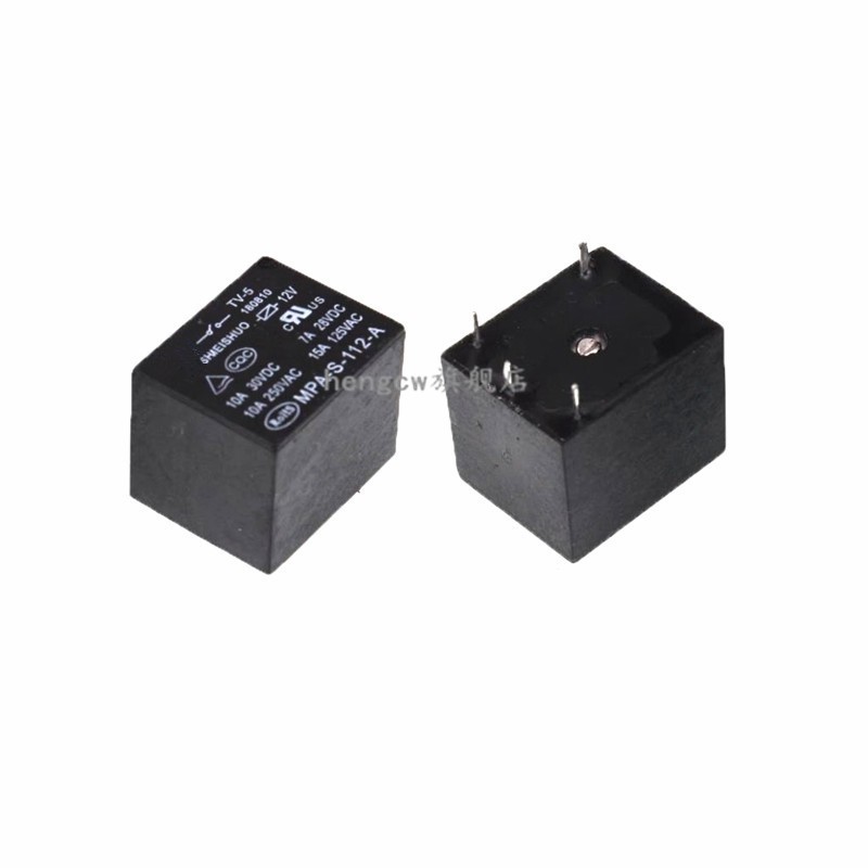 全新原装现货 MPA-S-112-A 12VDC 12V 美硕电饭煲继电器图5