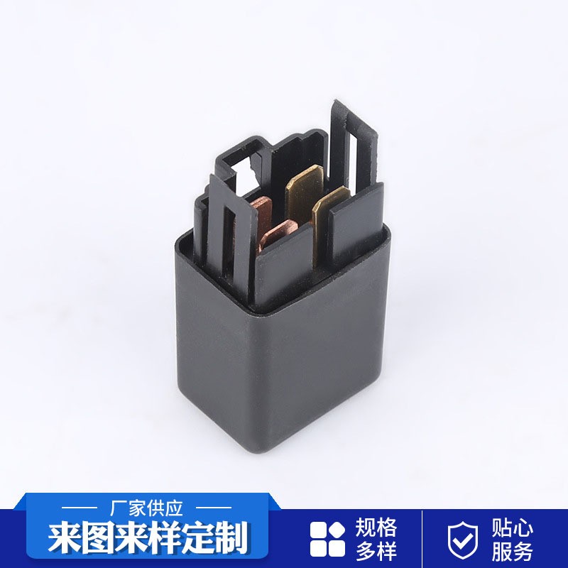 厂家供应 SHR-4116-24V-A 大功率继电器 30A汽车继电器图3