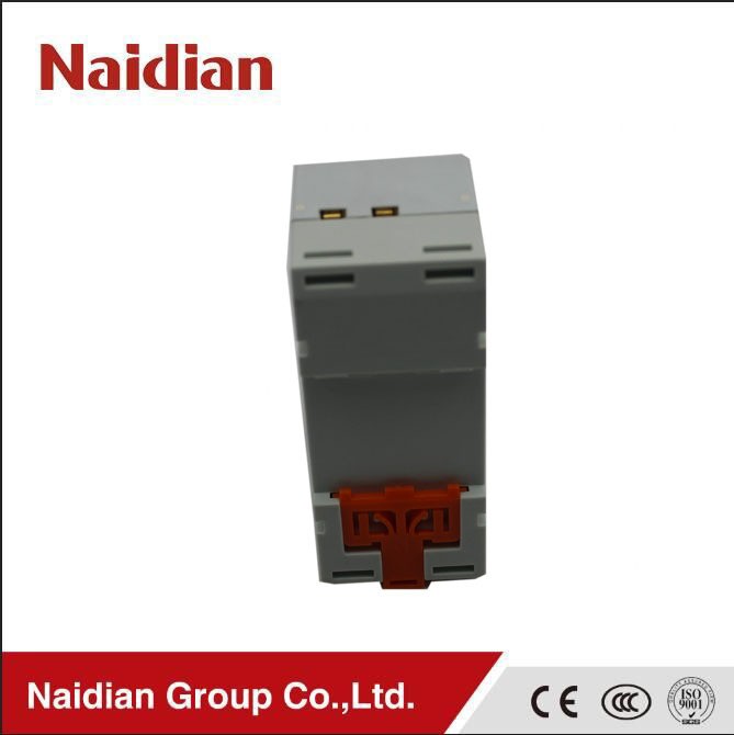 耐电 AHC15A/DHC15A NDQ15 Time relay 定时器 微电脑时控器图2