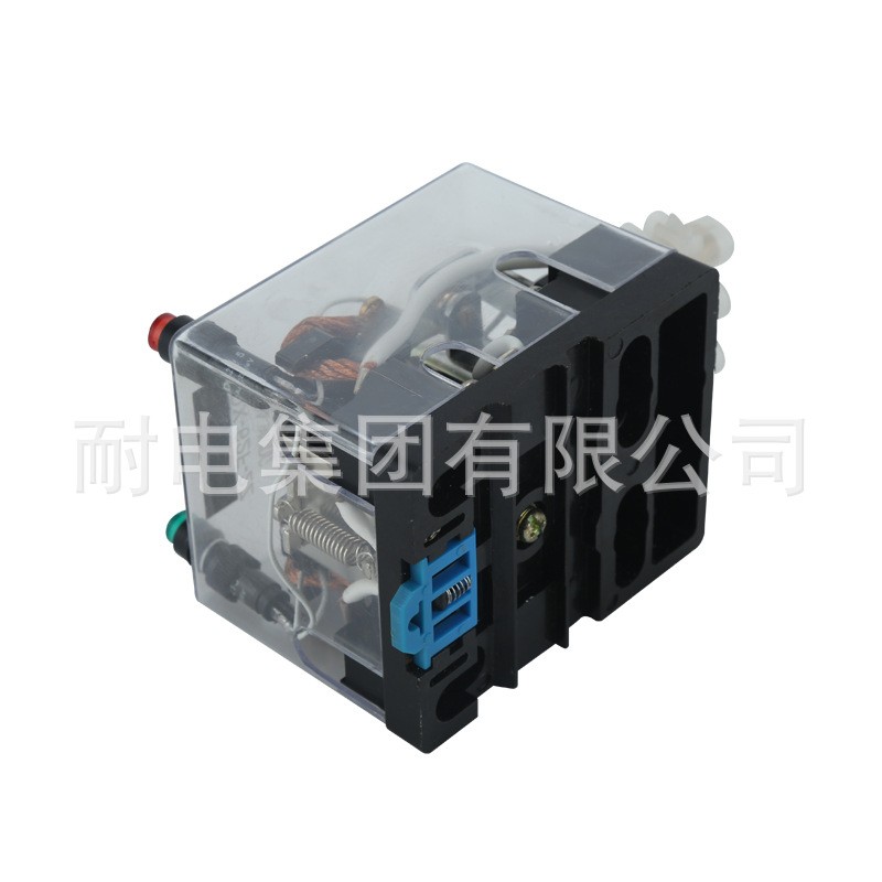 小型继电器 JQX-62F/2Z继电器 电磁继电器大功率继电器图2