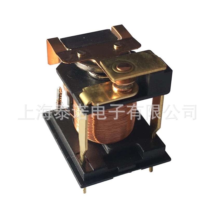 公司直销TN22F系列 12V-1常开型 16A直流继电器图3