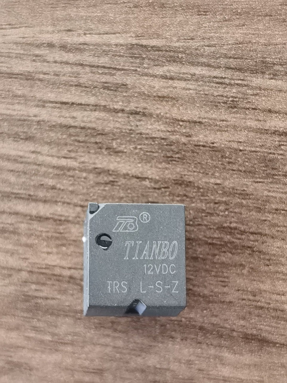 汽车继电器 TRS L-S-Z12VDC 福特NV23K 宏发HFKC威齐WL23K震德Z图4