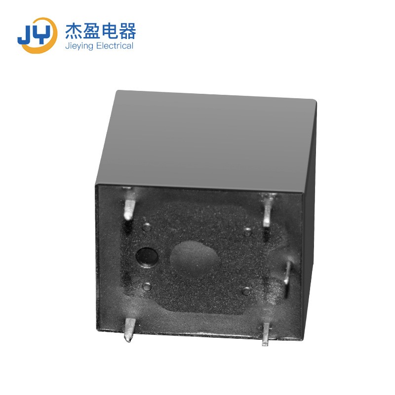 厂家直供T73超小型功率继电器 一组转换型12V0.36W功率继电器图3