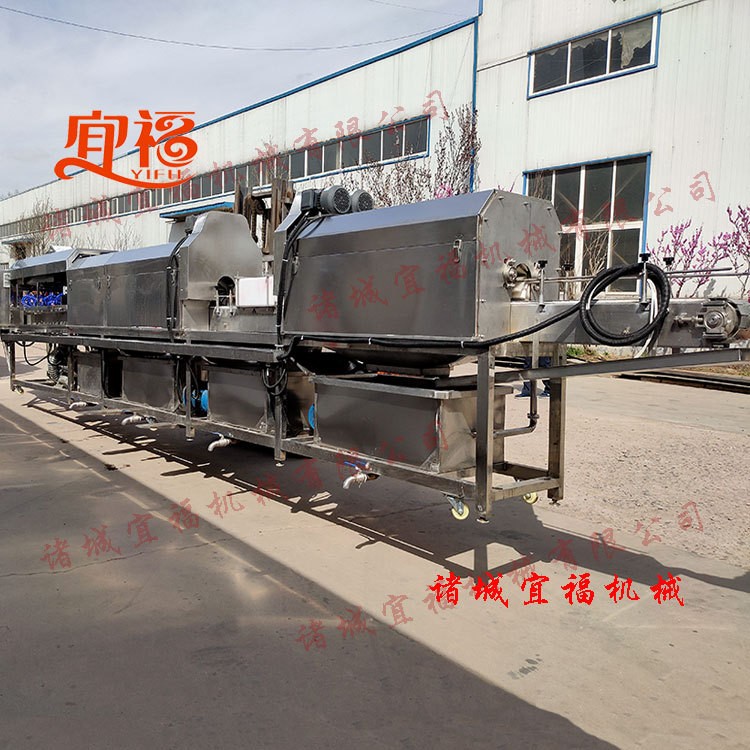 牛肉罐头生产线,午餐肉罐头成套流水线,红烧牛肉罐头加工设备价格图2