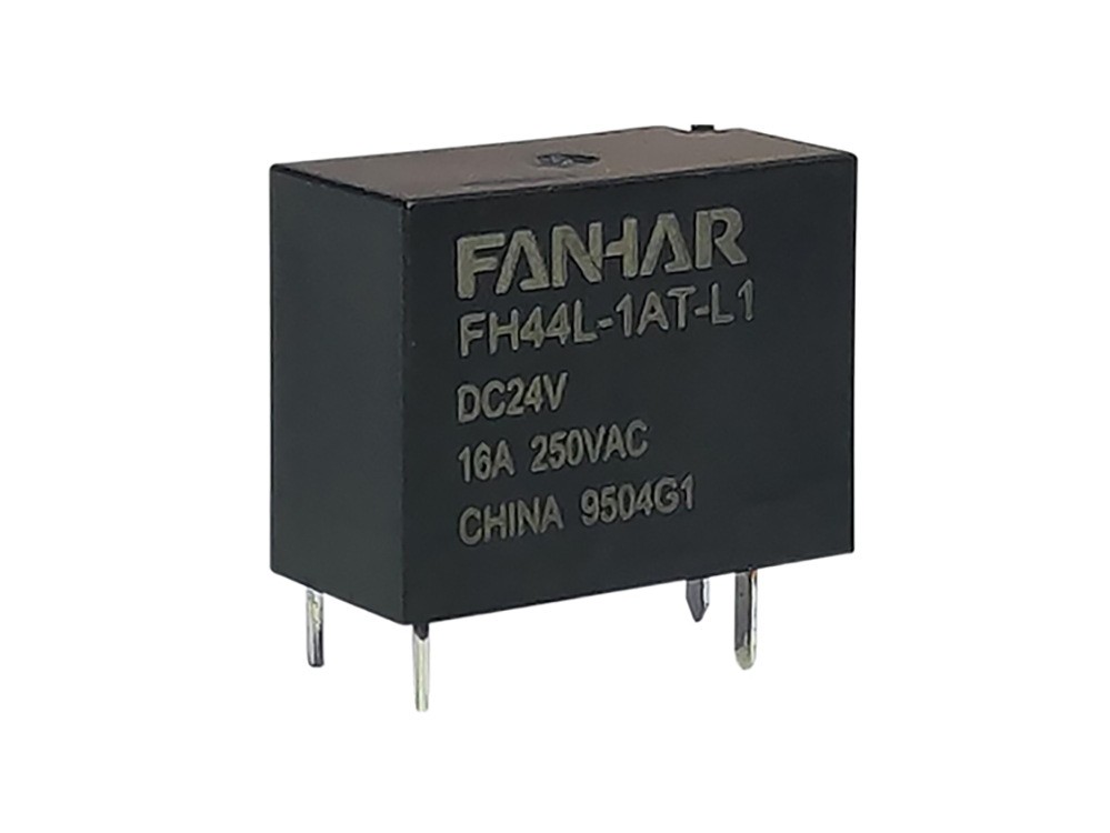 凡华FH44L磁保持继电器天猫精灵ZiGBEE单火蓝牙单火智能开关专用图3
