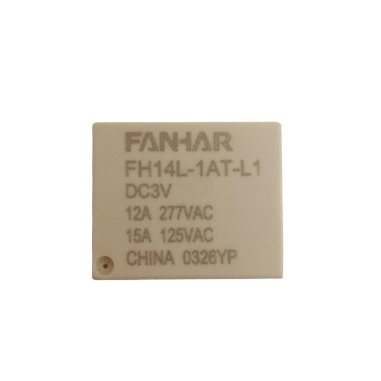 凡华FH14L磁保持继电器天猫精灵ZiGBEE单火蓝牙单火智能开关专用图3