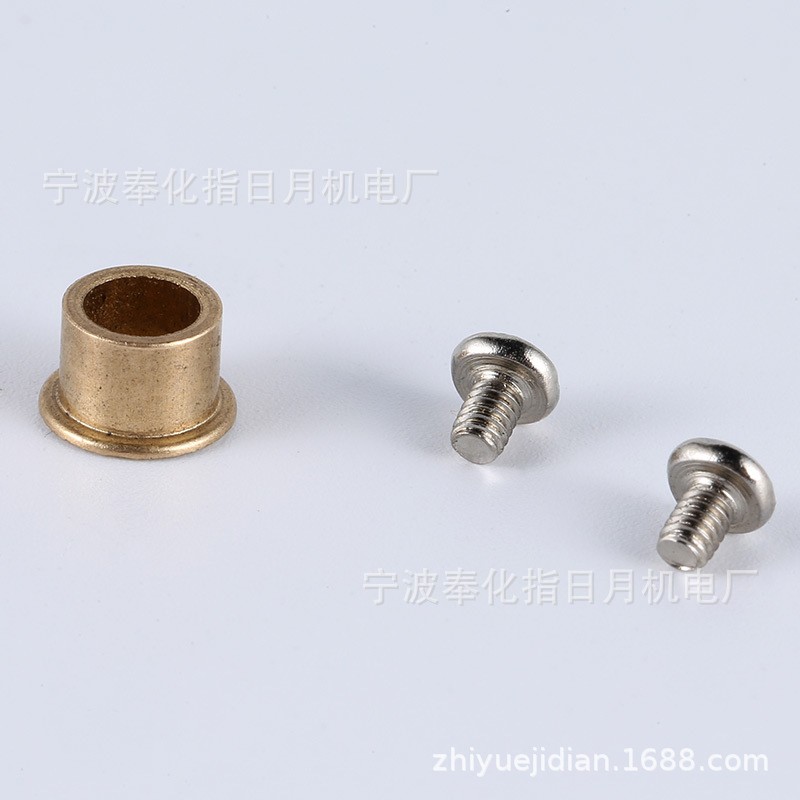 厂家供应卷发棒二级传动齿轮箱减速电机直流电行星减速器减速马达图2