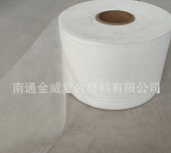 全新粒料生产PP纺粘无纺布图2