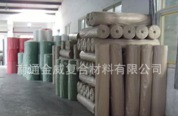 无纺布 复合无纺布 淋膜无纺布等图4
