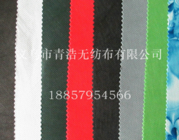 PET涤纶无纺布 pet纺粘无纺布 耐高温无纺布 涤纶纺粘无纺布图4