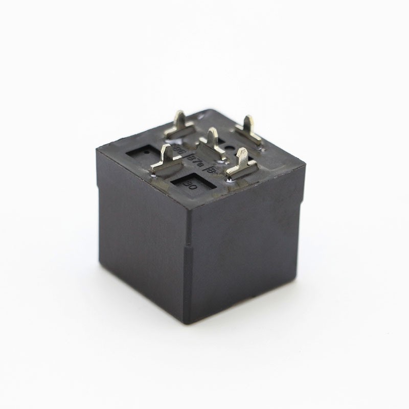 厂家供应 汽车继电器 YSV4 40A PCB焊板式脚位图4