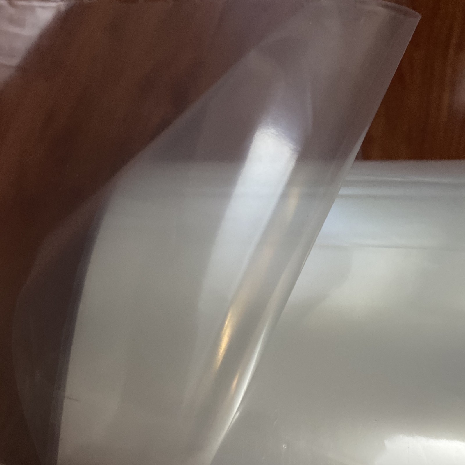 厂家定制全自动包装机pet复cpp透明卷膜 包装袋膜尼龙复合膜印刷图4