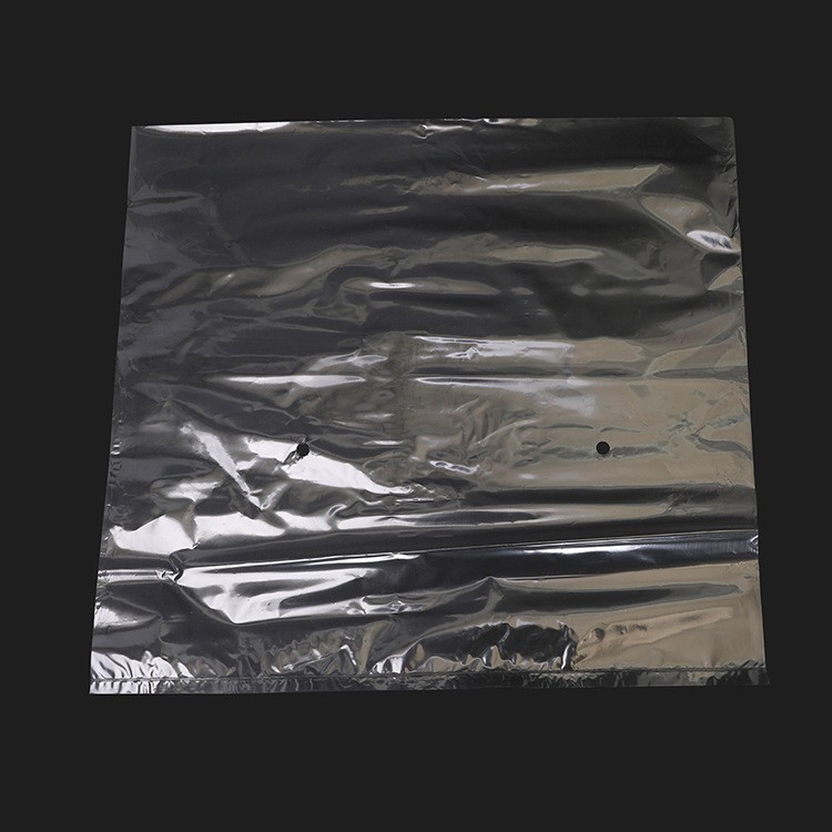 pp双面2.5c透明防潮商用收纳薄膜内膜胶袋食品包装塑料袋厂家批发