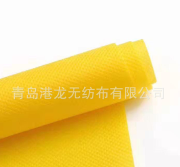 水管包装无纺布铝型材门窗包装布 10g绗缝衬布鲜花运输透气无纺布图5