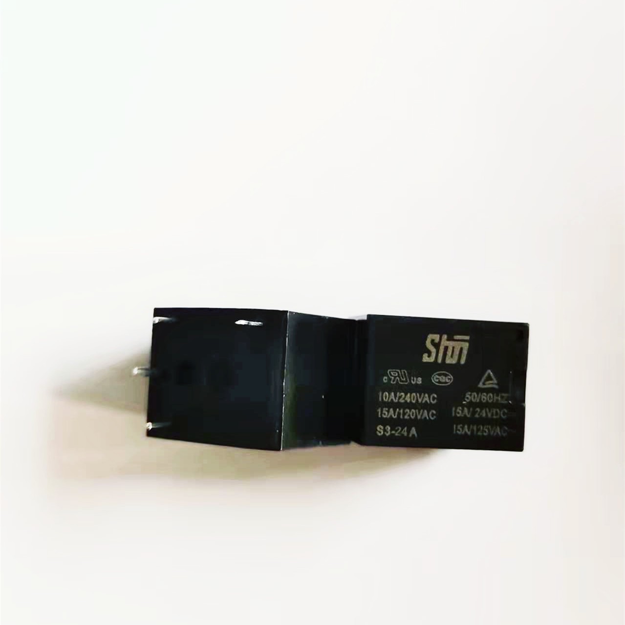 常规JQC-3FF继电器 24V 4脚 S3-24A 家电用继电器 厂家直销图4