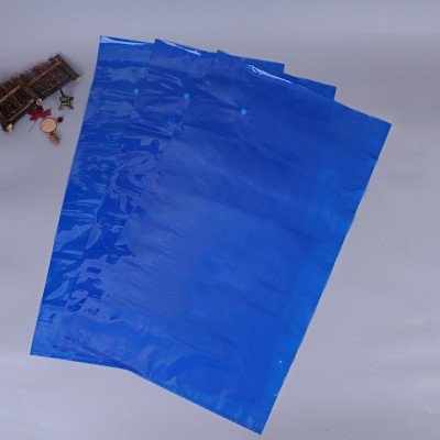 蓝色遮光饲料发酵袋厂家直供生物养殖厌氧呼吸内膜袋排气阀塑料袋