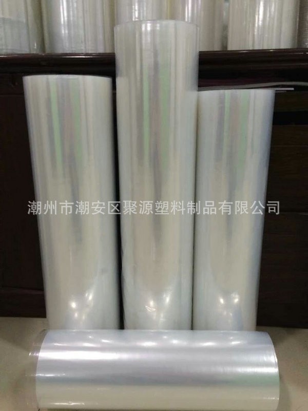 乳白共挤膜 不易撕防雾膜 尼龙共挤膜 三层五层共挤膜图4