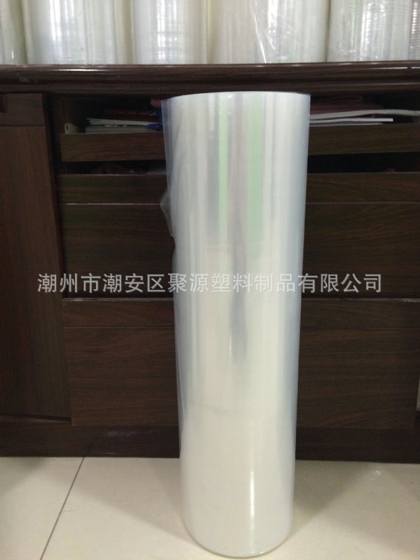 乳白共挤膜 不易撕防雾膜 尼龙共挤膜 三层五层共挤膜图5