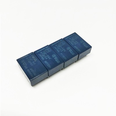 全新原装松下信号继电器TQ2-3V/5V/12V/24V/48V两开两闭/1A10脚现图2