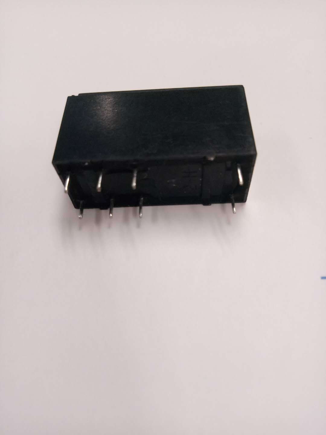 厂家现货直供5V/12V大功率继电器 GO-2C-12D 8A 8脚 转换型继电器图3