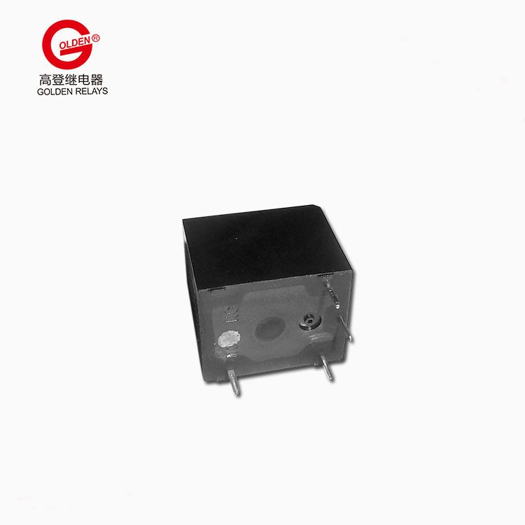 直销通用继电器HF3FF-005-1HS SRD-SS-105DM继电器 5v10a继电器图3