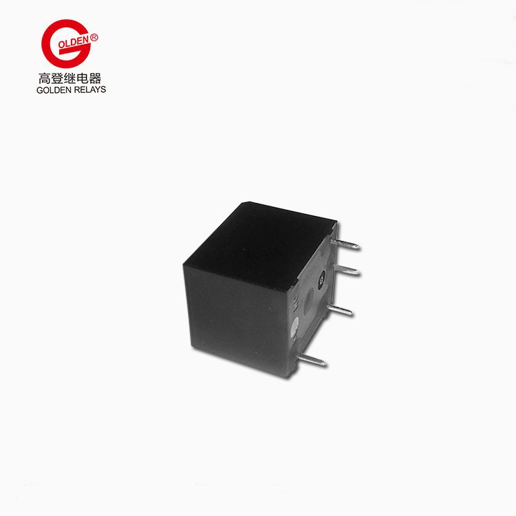 直销通用继电器HF3FF-005-1HS SRD-SS-105DM继电器 5v10a继电器图2