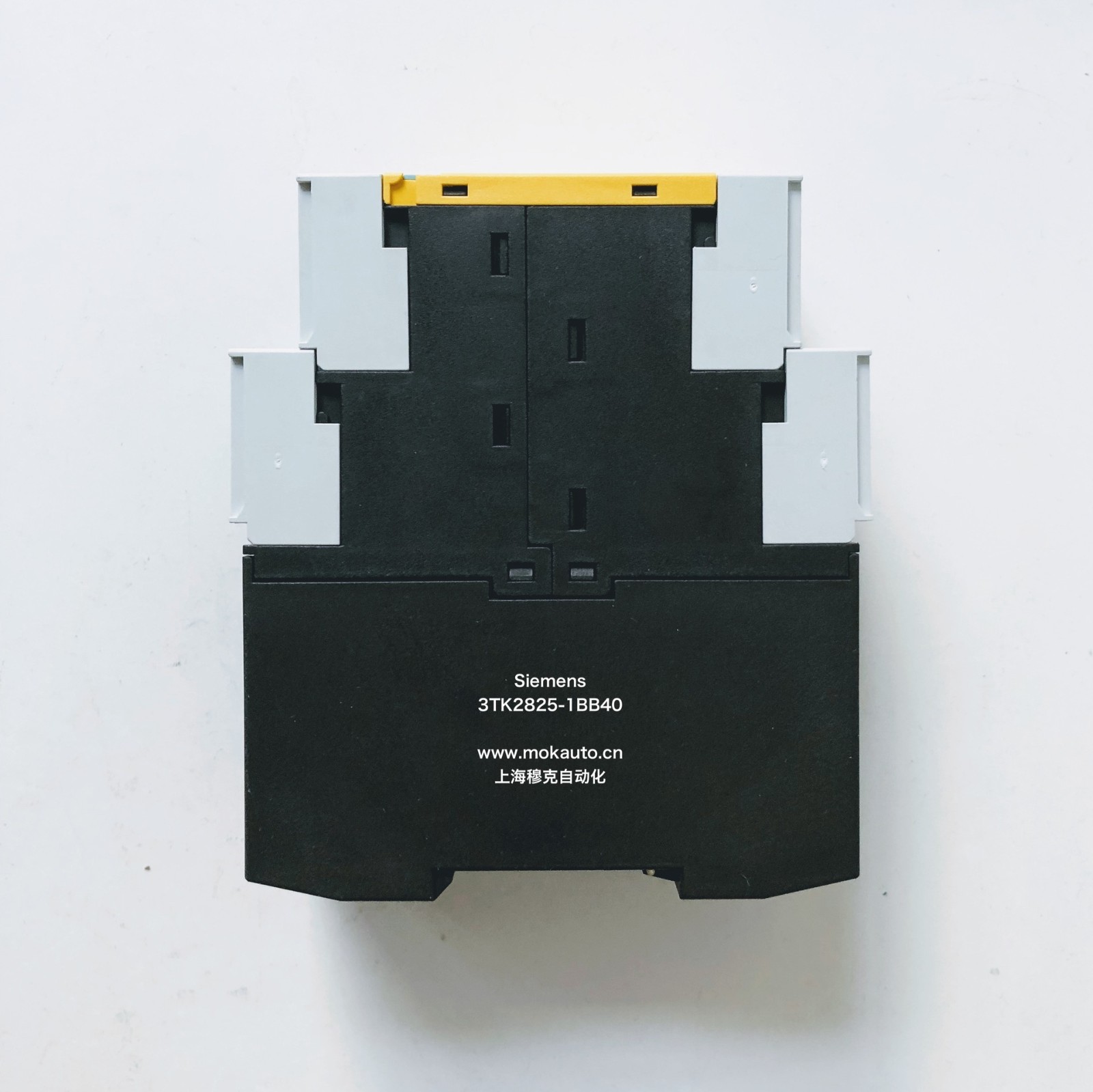 西门子SEAL电机控制与保护产品继电器3TK28251BB40 Siemens图3
