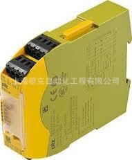 原装 750102 PNOZ s2 24VDC 3 n/o 1 n/c 德国PILZ 继电器图1